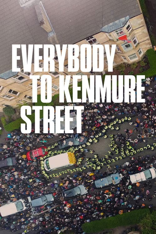 Everybody to Kenmure Street (2026) poster