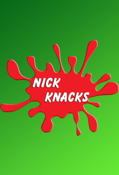 Nick Knacks poster