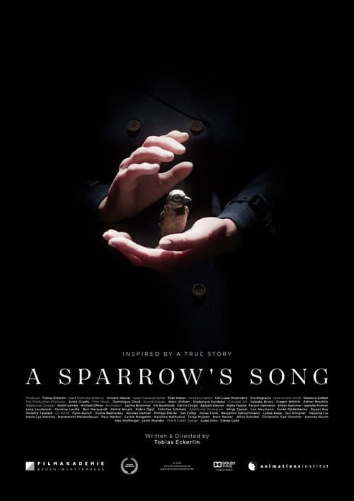 A Sparrow's Song (2025) poster