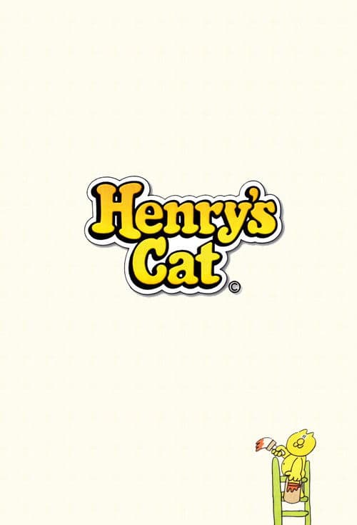 Henry's Cat (1983) poster