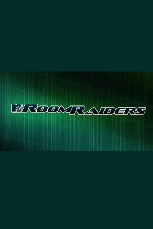 Room Raiders poster