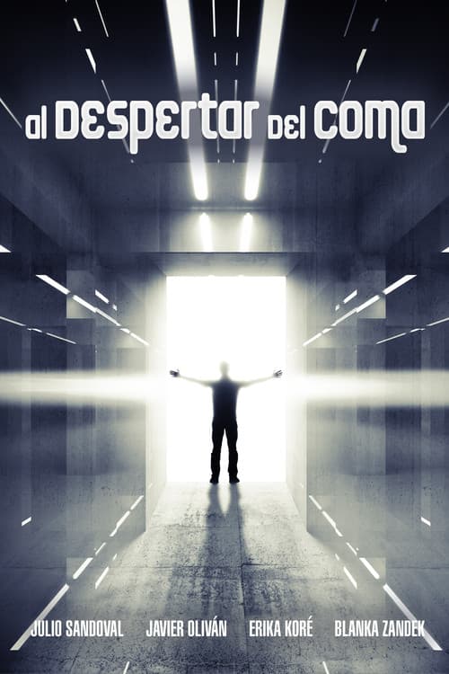 Waking Up From the Coma poster