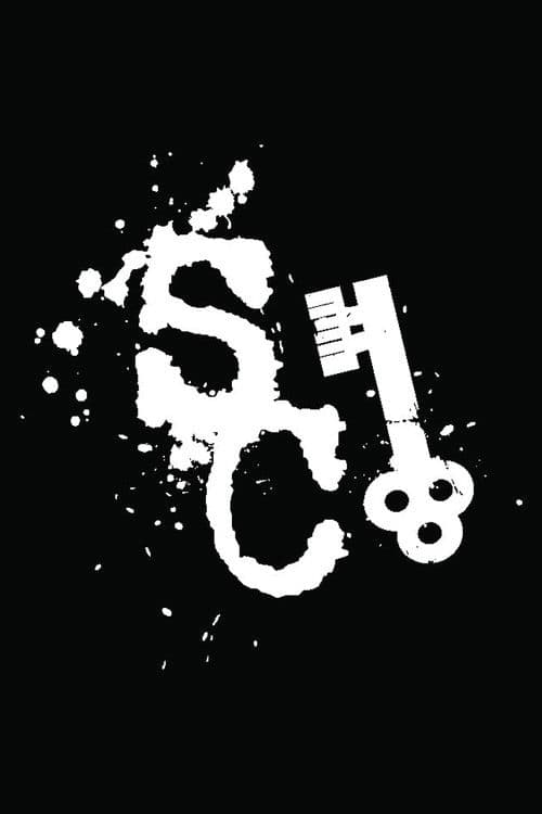 Skeleton Crew (2015) poster