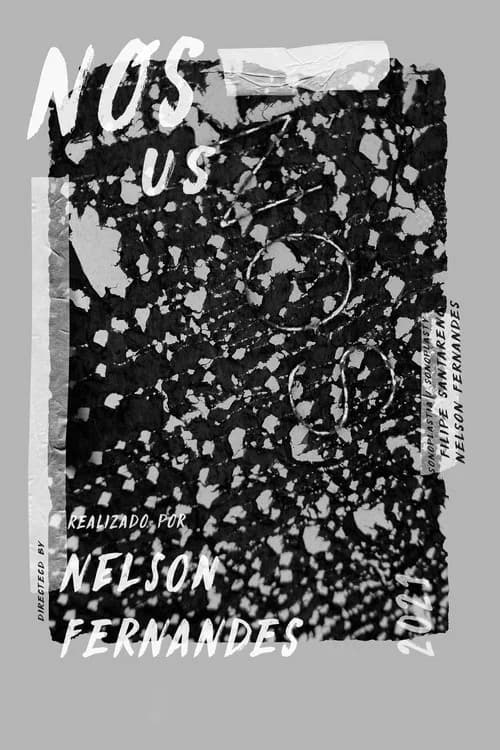 Nós poster
