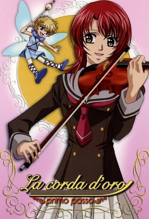 La Corda d'Oro: Primo Passo (2006) poster