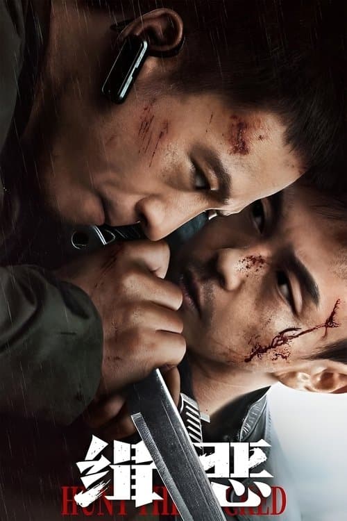 Hunt the Wicked (2024) poster
