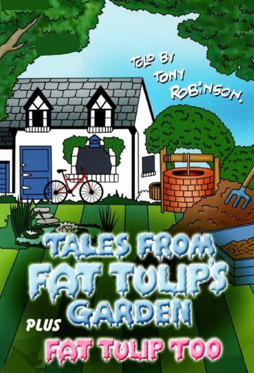 Tales From Fat Tulip's Garden (1985) poster