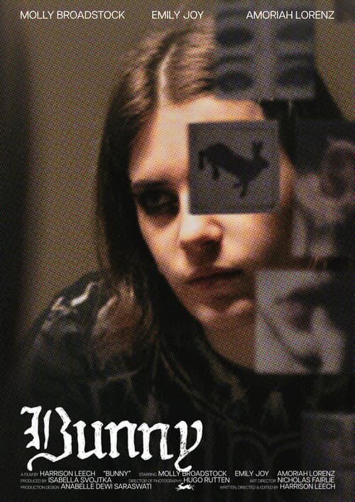 Bunny poster