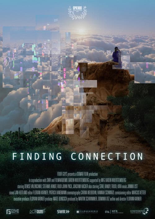 Finding Connection (2026) poster