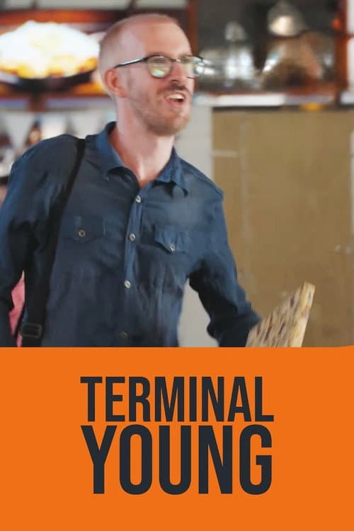 Terminal Young (2023) poster