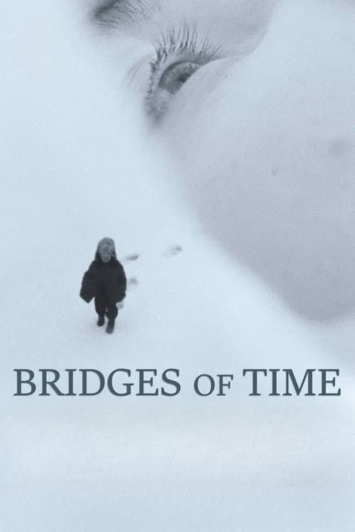 Bridges of Time (2018) poster