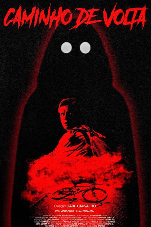 Caminho de Volta poster