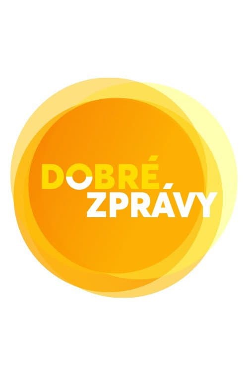 Dobré zprávy (2022) poster