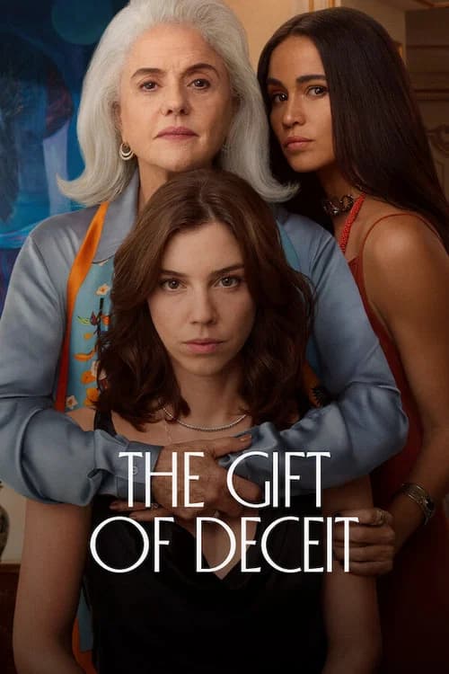 The Gift of Deceit (2026) poster
