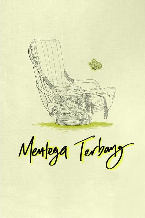 Mentega Terbang (2020) poster