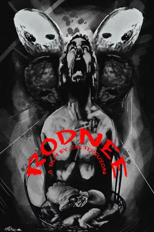 Rodnee poster