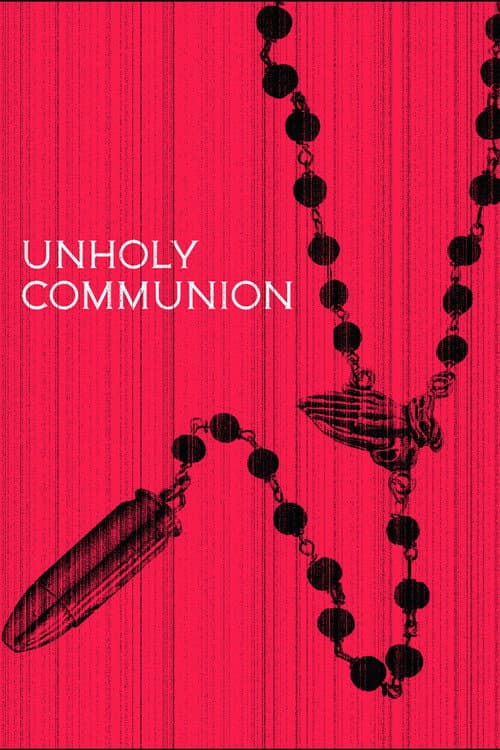 Unholy Communion (2025) poster