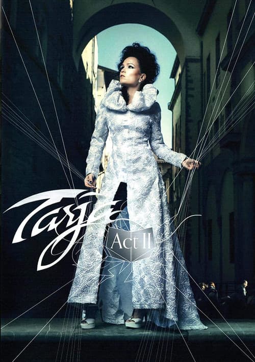 Tarja: Act II (2018) poster
