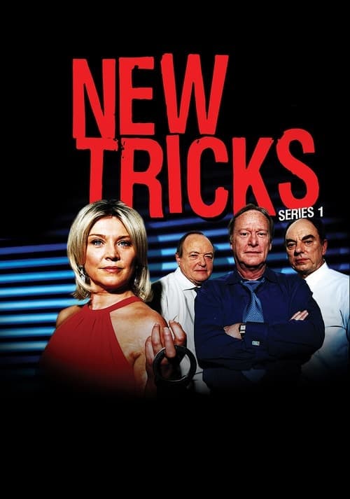 New Tricks (2004) poster