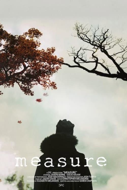 Measure poster