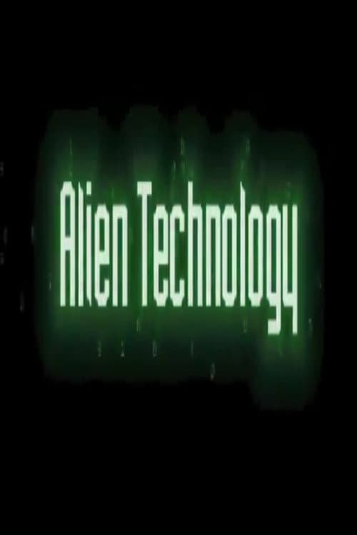 Alien Technology (2000) poster