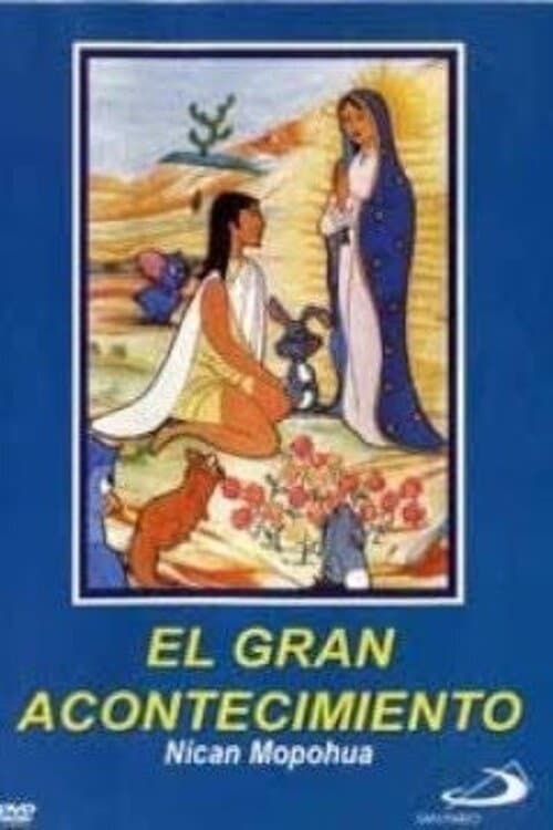 El Gran Acontecimiento poster
