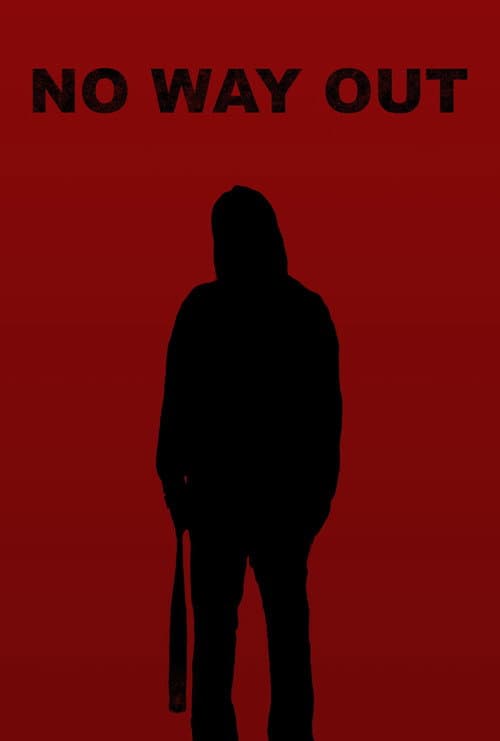 No Way Out poster