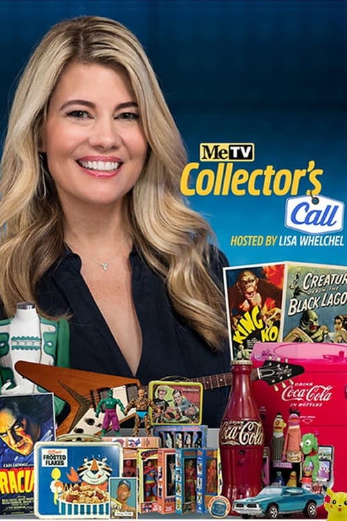 Collector's Call (2019) poster