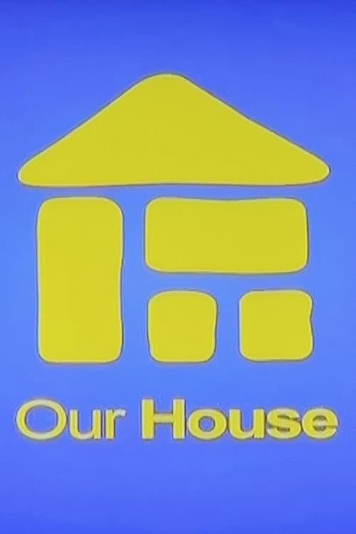 Our House poster
