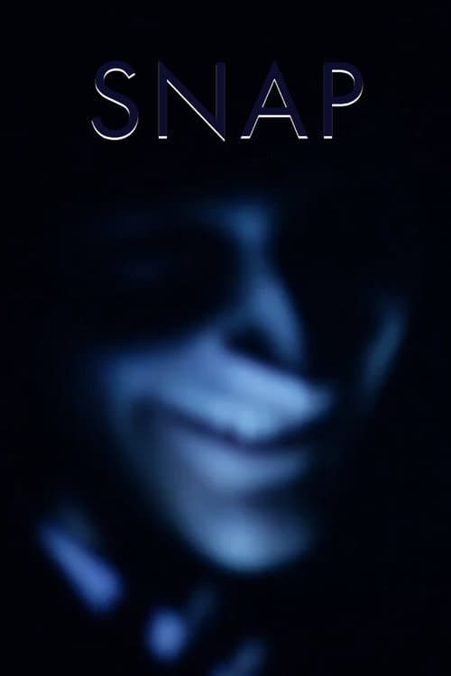 Snap poster