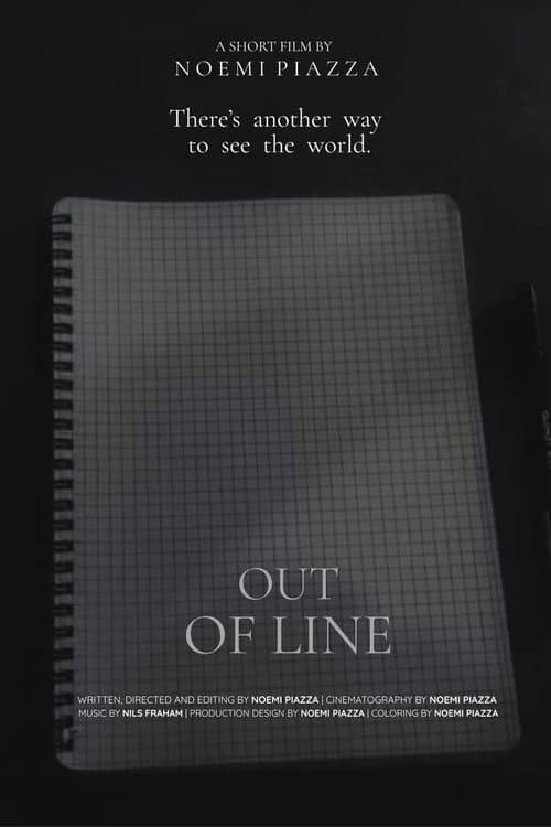 Out Of Line poster