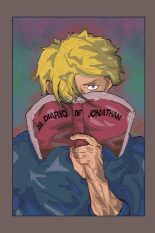 El Diario de Jonathan (2013) poster