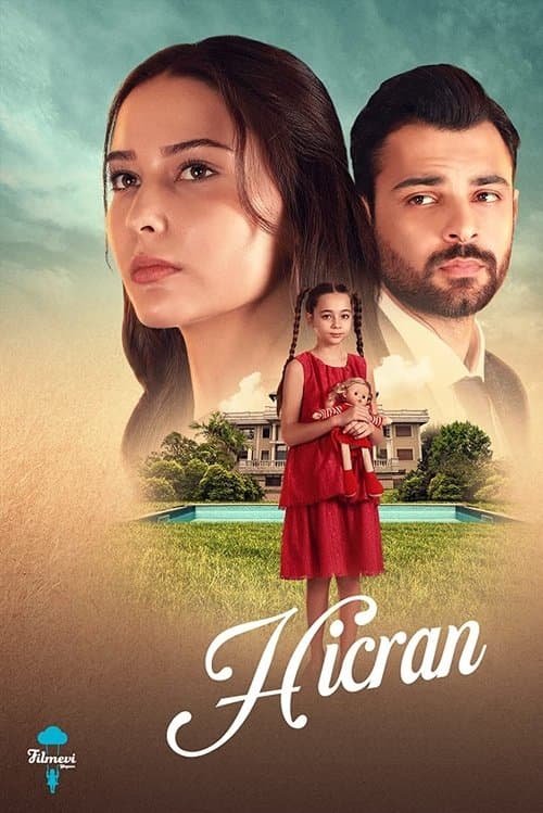 Hicran (2022) poster