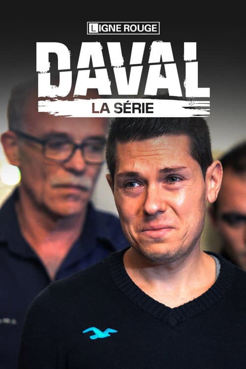 Daval, la série (2020) poster