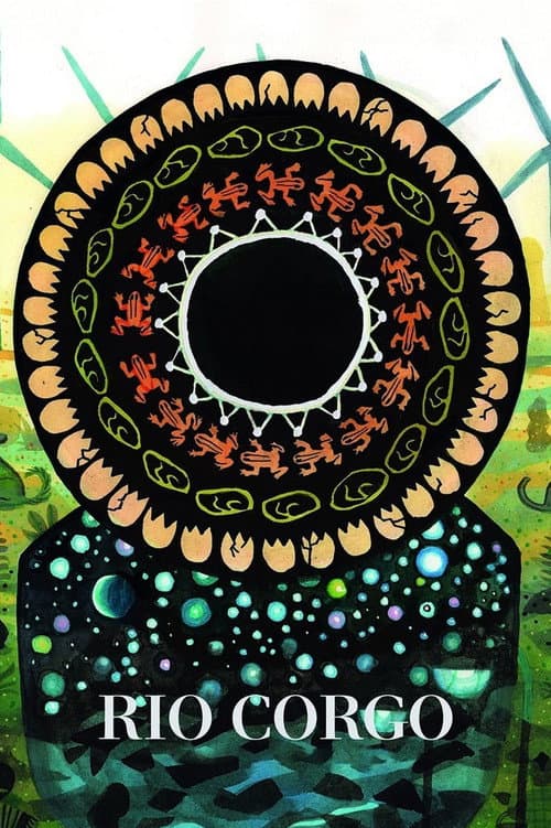 Rio Corgo (2015) poster