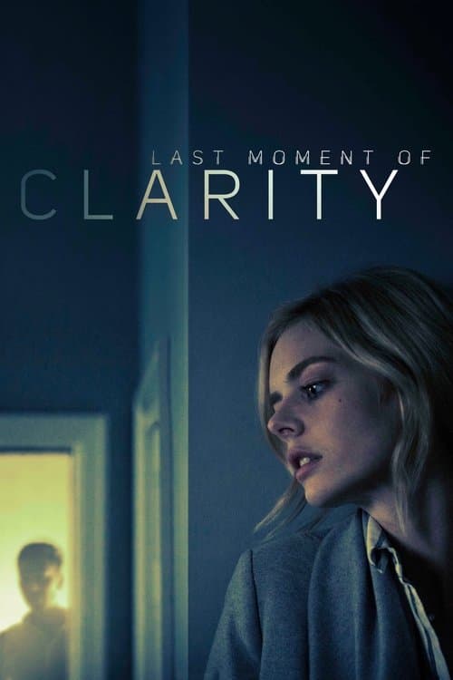 Last Moment of Clarity (2020) poster