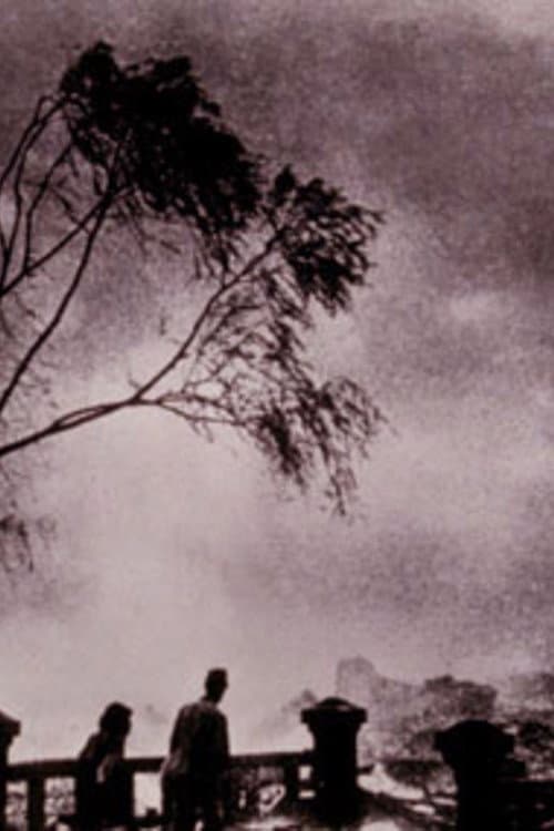 Nagasaki Journey (1995) poster