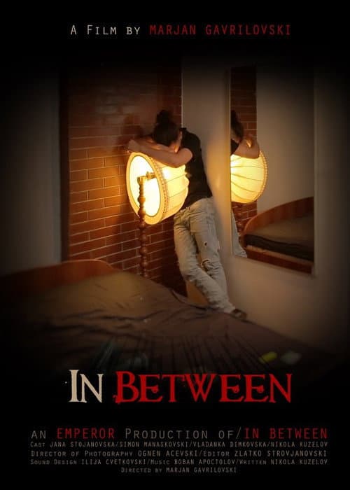 In Between (2017) poster