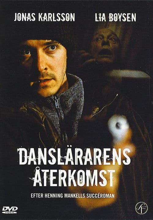 Danslärarens återkomst (2004) poster
