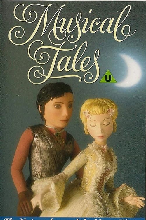 The Sleeping Beauty poster