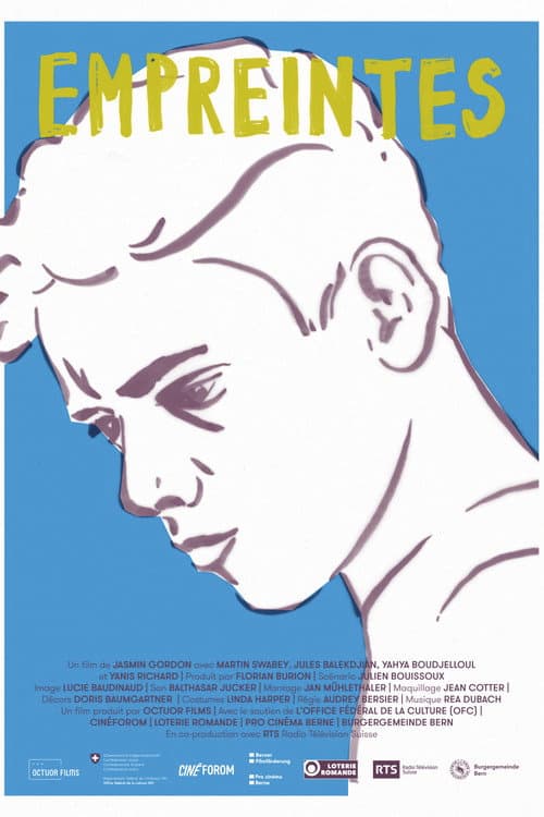 Framework (2018) poster