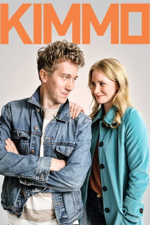 Kimmo (2012) poster