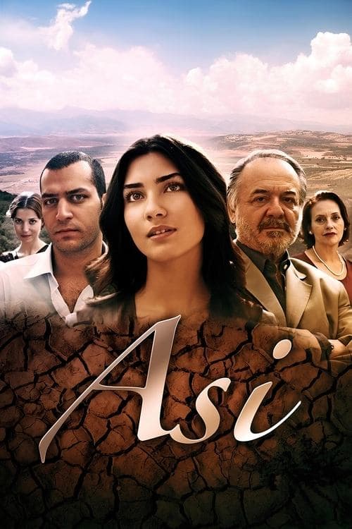 Asi (2007) poster
