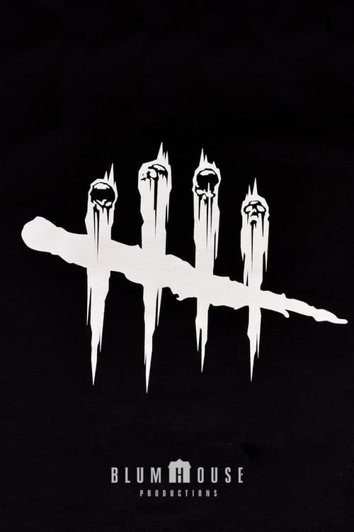 Dead by Daylight poster
