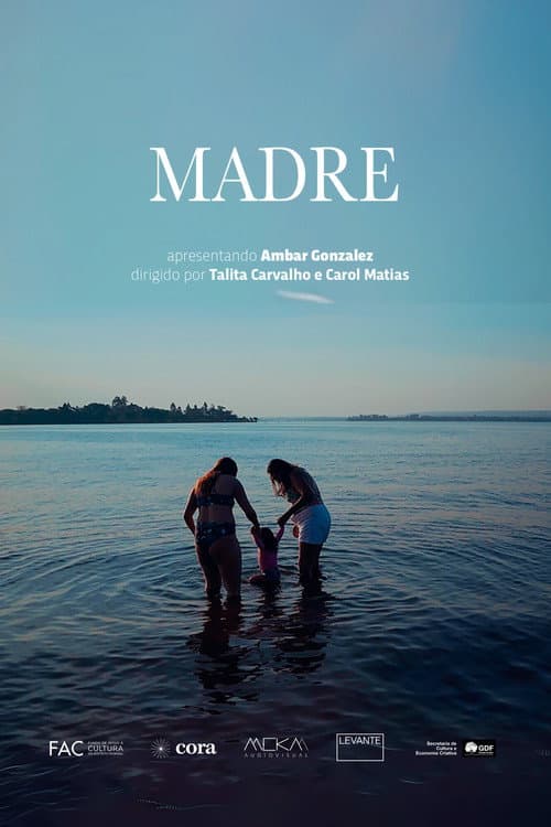 Madre (2025) poster