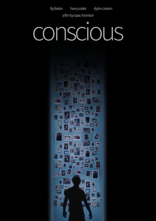 conscious poster