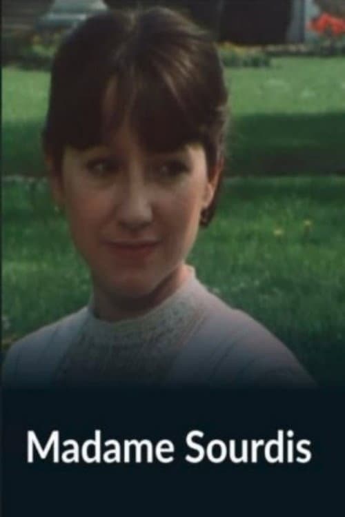 Madame Sourdis (1979) poster