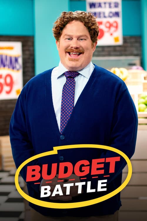 Budget Battle poster
