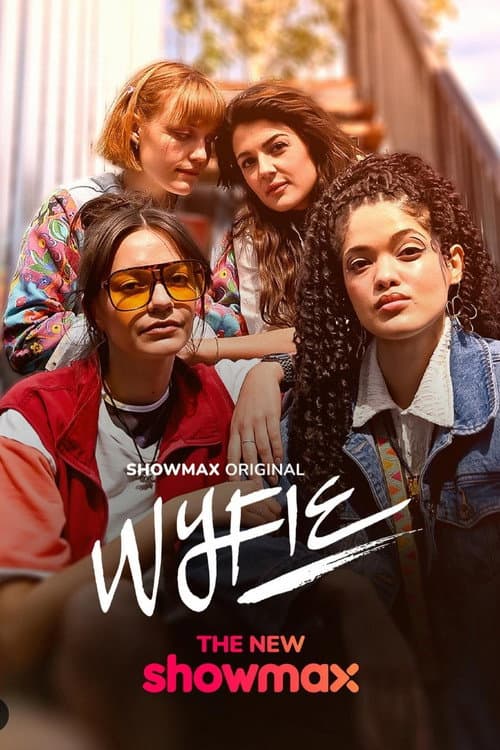Wyfie (2024) poster