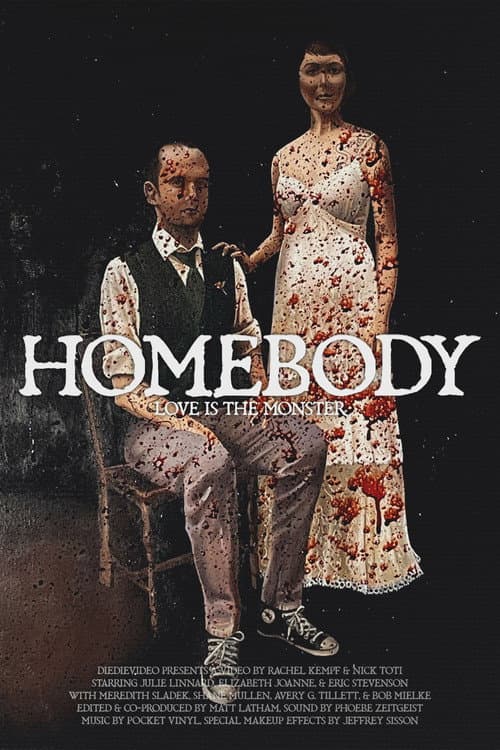 Homebody poster